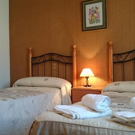 Casa Estacio Villa บีญากาสติน ภายนอก รูปภาพ