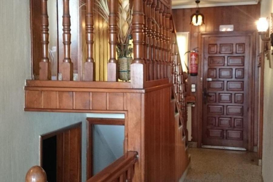 Casa Estacio Villa บีญากาสติน ภายนอก รูปภาพ
