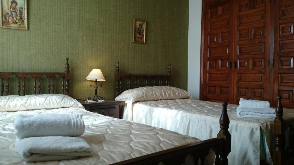 Casa Estacio Villa บีญากาสติน ภายนอก รูปภาพ