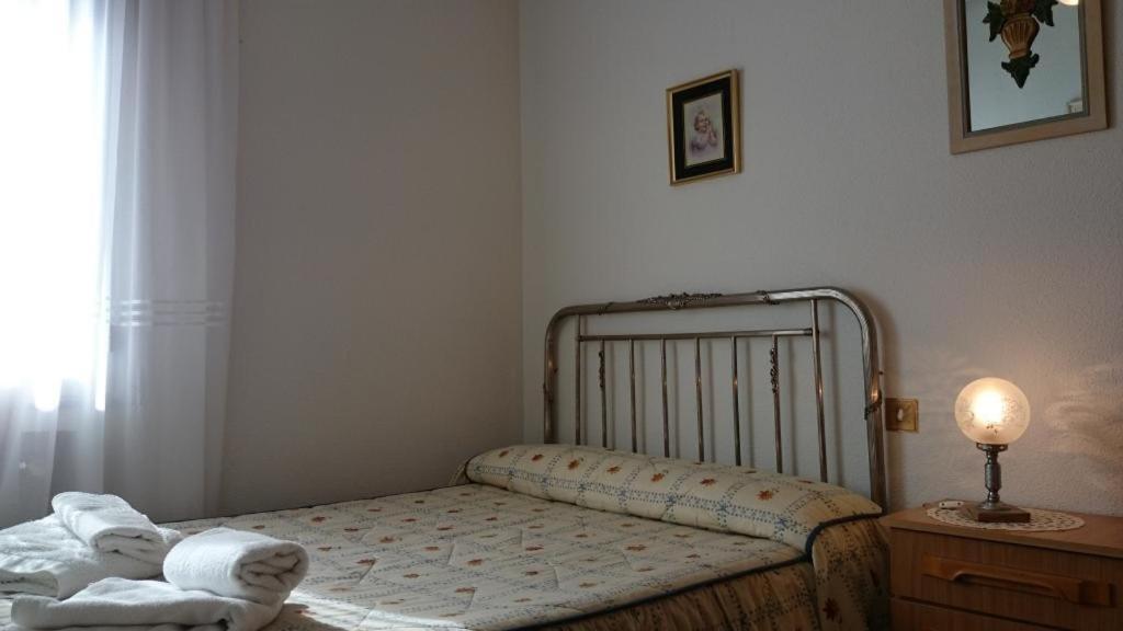 Casa Estacio Villa บีญากาสติน ภายนอก รูปภาพ